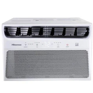 Ar Condicionado Janela Eletrônico Hisense C- Controle 10000 BTUs Frio 127V AW-10CWBRVGU01