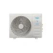 Ar Condicionado Bi Split Inverter Elgin 18000 BTUs (1x9000 + 1x18000) Quente e Frio 220V MTQE18C2CB
