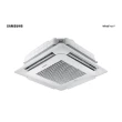 Ar Condicionado Cassete 4 Vias Samsung WindFree Inverter com Wifi 47000 BTUS Quente e Frio 220V AC048DXADKG/AZ