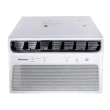 Ar Condicionado Janela Eletrônico Hisense C- Controle 8500 BTUs Frio 127V AW-08CWBRVGU01