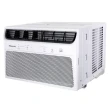 Ar Condicionado Janela Eletrônico Hisense C- Controle 8500 BTUs Frio 127V AW-08CWBRVGU01