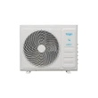 Ar Condicionado Tri Split Inverter Elgin 27000 BTUs (2x9000 + 1x18000) Quente e Frio 220V MTQE27C2CB